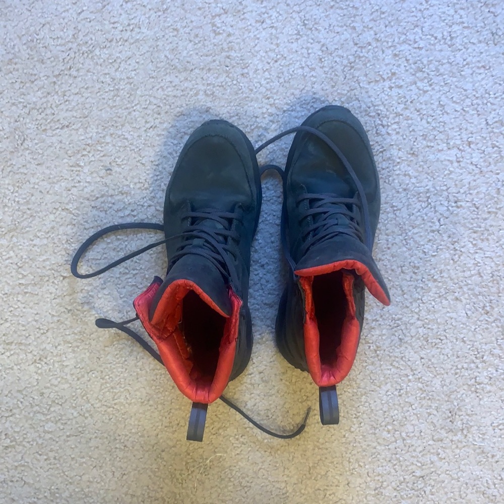 Excellent condition winter boots